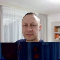 Репетитор - Богдан С. id: 132410