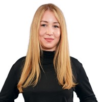 Репетитор Вероніка Циркуленко - BUKI