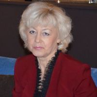 Репетитор - Любов К.