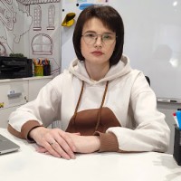 Репетитор Ольга Гнип - BUKI
