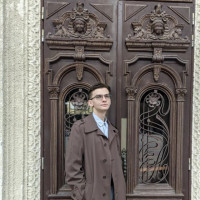 Репетитор - Олег К. id: 48977