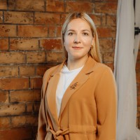 Репетитор - Мария Х. id: 894