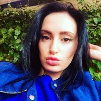 Репетитор - Ірина П. id: 131800