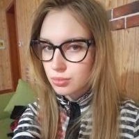 Репетитор - Марія Ж. id: 132775