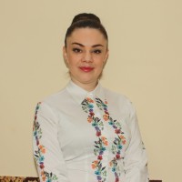Репетитор - Вікторія Ш.
