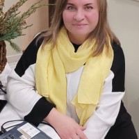 Репетитор - Сніжана В.