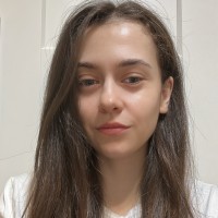 Репетитор - Дар'я Н. id: 87675