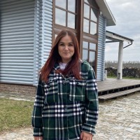 Репетитор Анастасия Гордиенко - BUKI