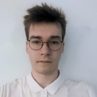 Репетитор - Павло Н. id: 198970