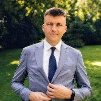 Репетитор Василь Бирко - BUKI