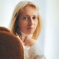 Репетитор Елизавета Горщар - BUKI