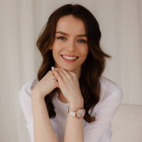 Дарія Назаренко  репетитор  Англійської мови онлайн