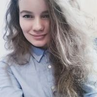 Репетитор - Яна П.