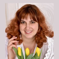 Репетитор - Анастасія Л.
