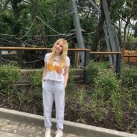 Репетитор - Альона Д. id: 79455