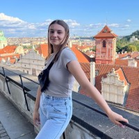 Репетитор Єлизавета Франчук - BUKI