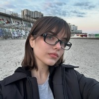 Репетитор Ліна Жученко - BUKI