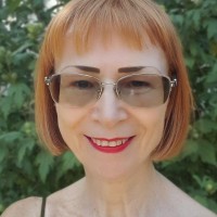 Катерина Шепельська  репетитор  Англійської мови онлайн