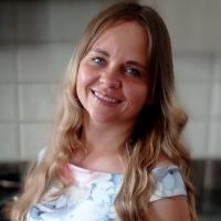 Репетитор - Оксана Г. id: 141114