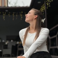 Репетитор - Софія К. id: 190255