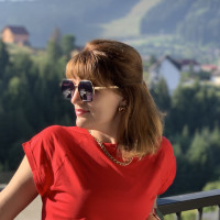 Репетитор - Елена К.