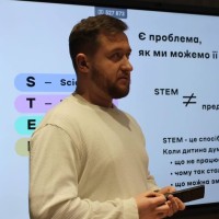 Володимир М.