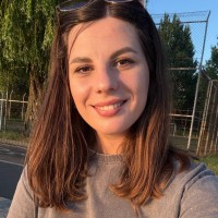 Репетитор Мария Рындзак - BUKI