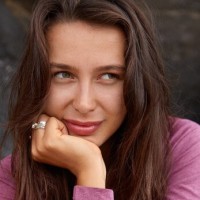 Репетитор - Наталія Б. id: 184752