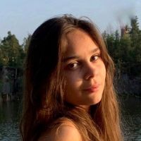 Репетитор - Вероника Н. id: 110125