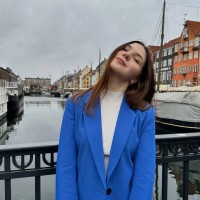 Репетитор Диана Леонова - BUKI