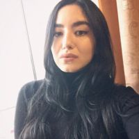 Репетитор - Дар'я Г.