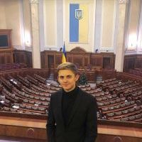 Репетитор - Назар П. id: 76578