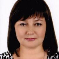 Репетитор - Елена К. id: 85470