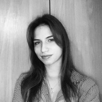 София Дячук  репетитор  Математики онлайн