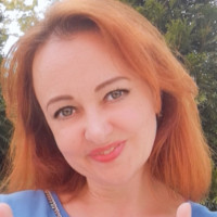 Репетитор - Олена С. id: 164452