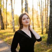 Репетитор - Юлия М. id: 135050