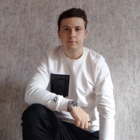 Репетитор Олександр Ланько - BUKI