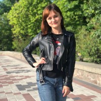 Виктория Юнеева