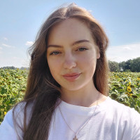 Репетитор - Христина М. id: 133660