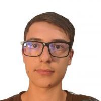 Репетитор - Назар Х. id: 87696