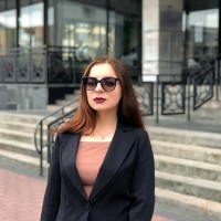 Репетитор Христина Тимків - BUKI