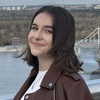 Репетитор - Валерия Г. id: 187811