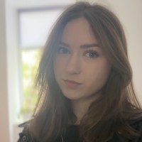 Репетитор - Дарʼя К.