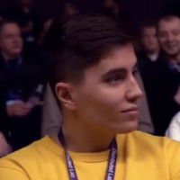 Репетитор - Игнат С. id: 147907