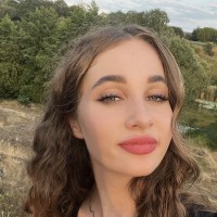 Репетитор Алена Шульга - BUKI