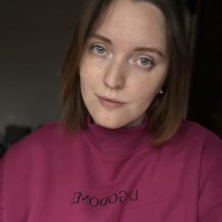 Репетитор Вікторія Багмет - BUKI