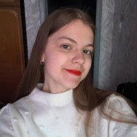 Репетитор Анастасія Воробець - BUKI