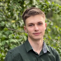 Репетитор - Всеволод З. id: 191207