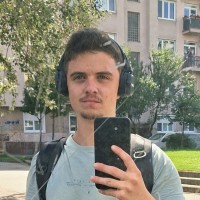 Репетитор Артем Жерновый - BUKI