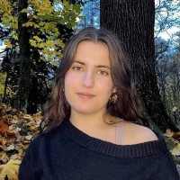 Репетитор Дарина Кіцела - BUKI